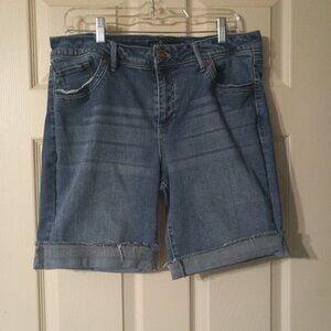 One 5 One Jean shorts Women's Size 12